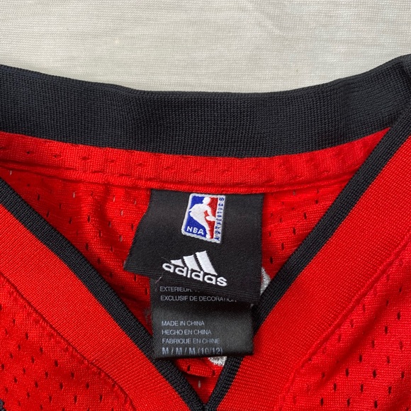 RAPTORS BASKETBALL 🏀 JERSEY UNISEX - Picture 5 of 12